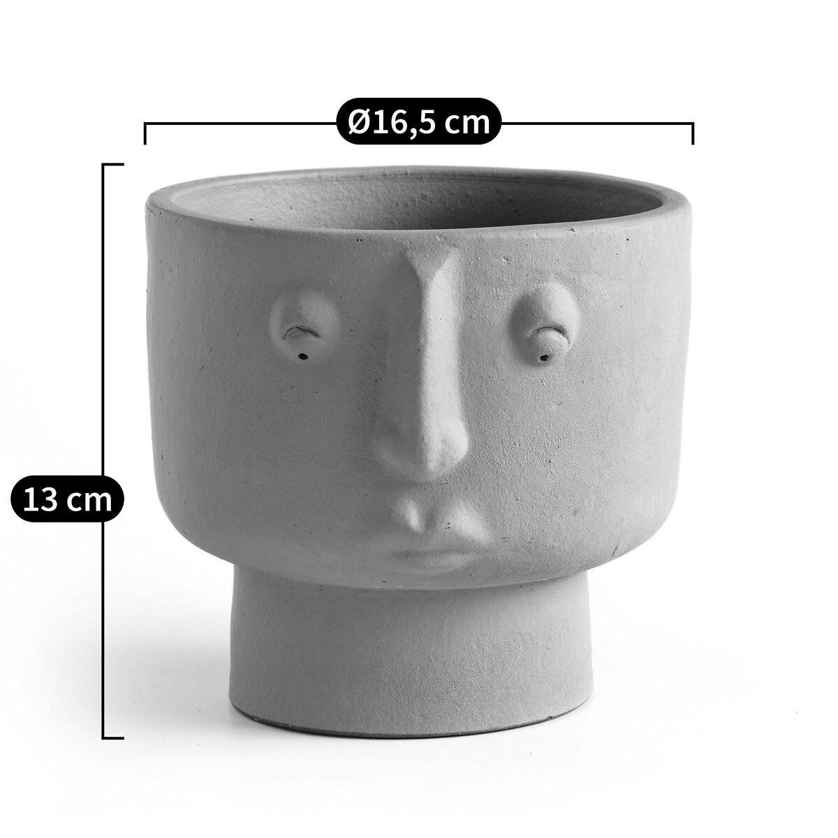 Lesego Terracotta Planter – image 13