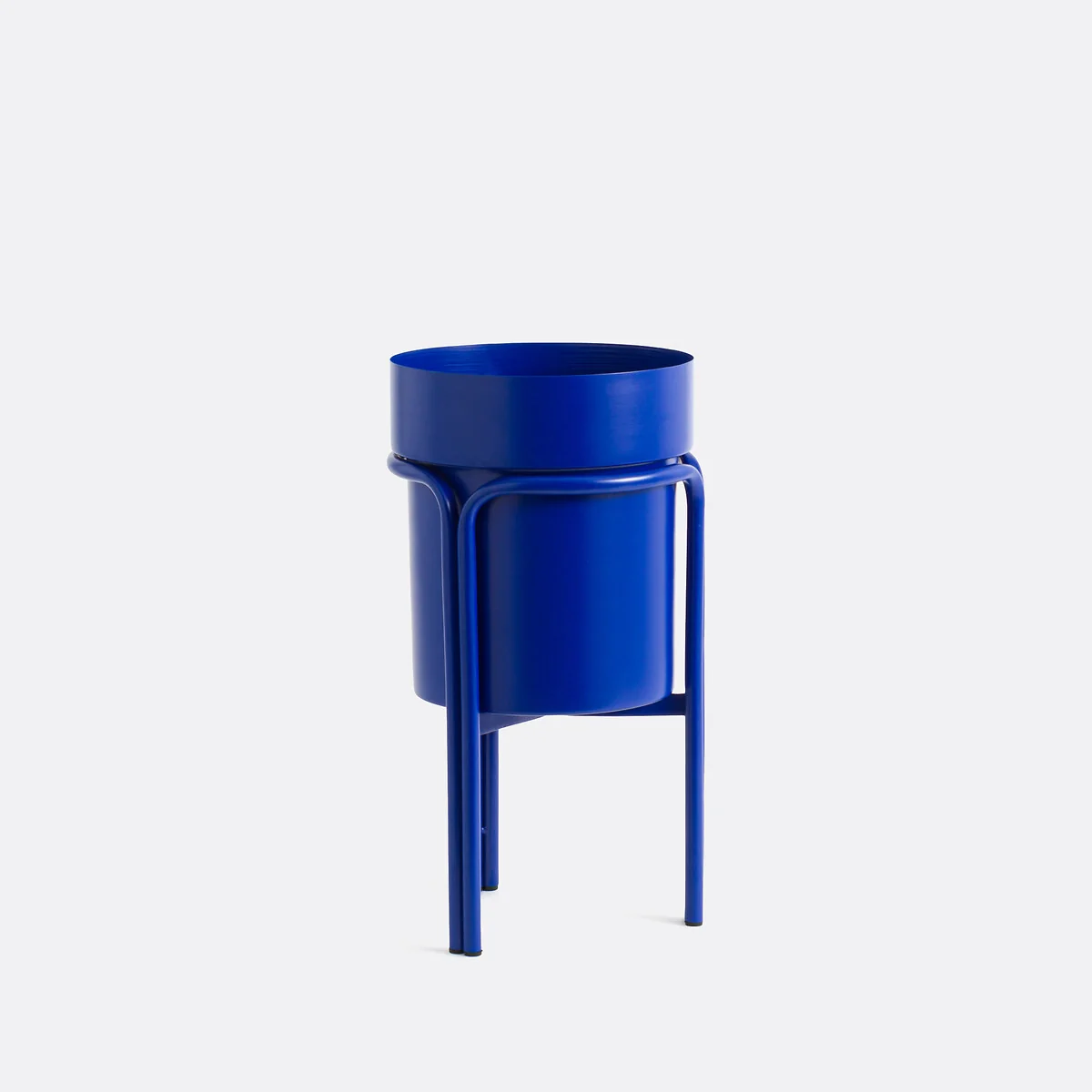 Ocardo 50cm High Raised Metal Planter – image 2