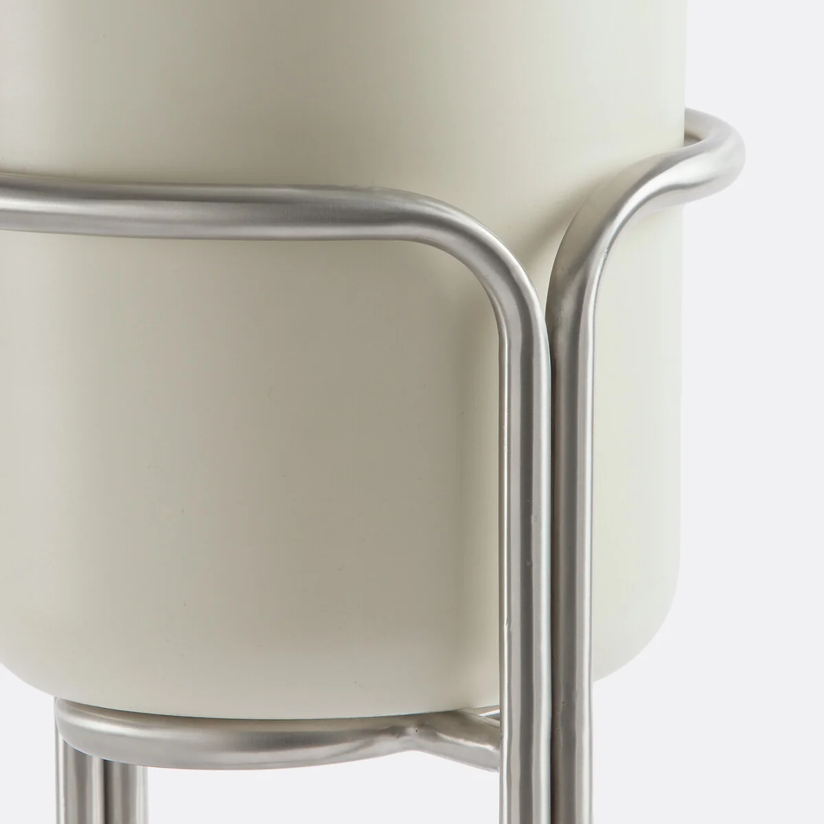 Giorgio Plant Pot Holder On Iron Stand Ø26cm – image 3