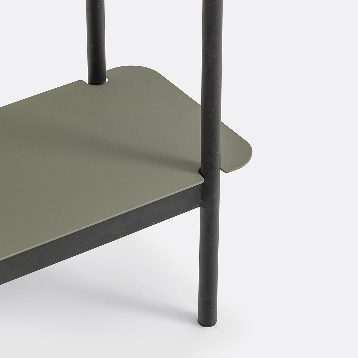 Fleury High Metal Planter – image 4