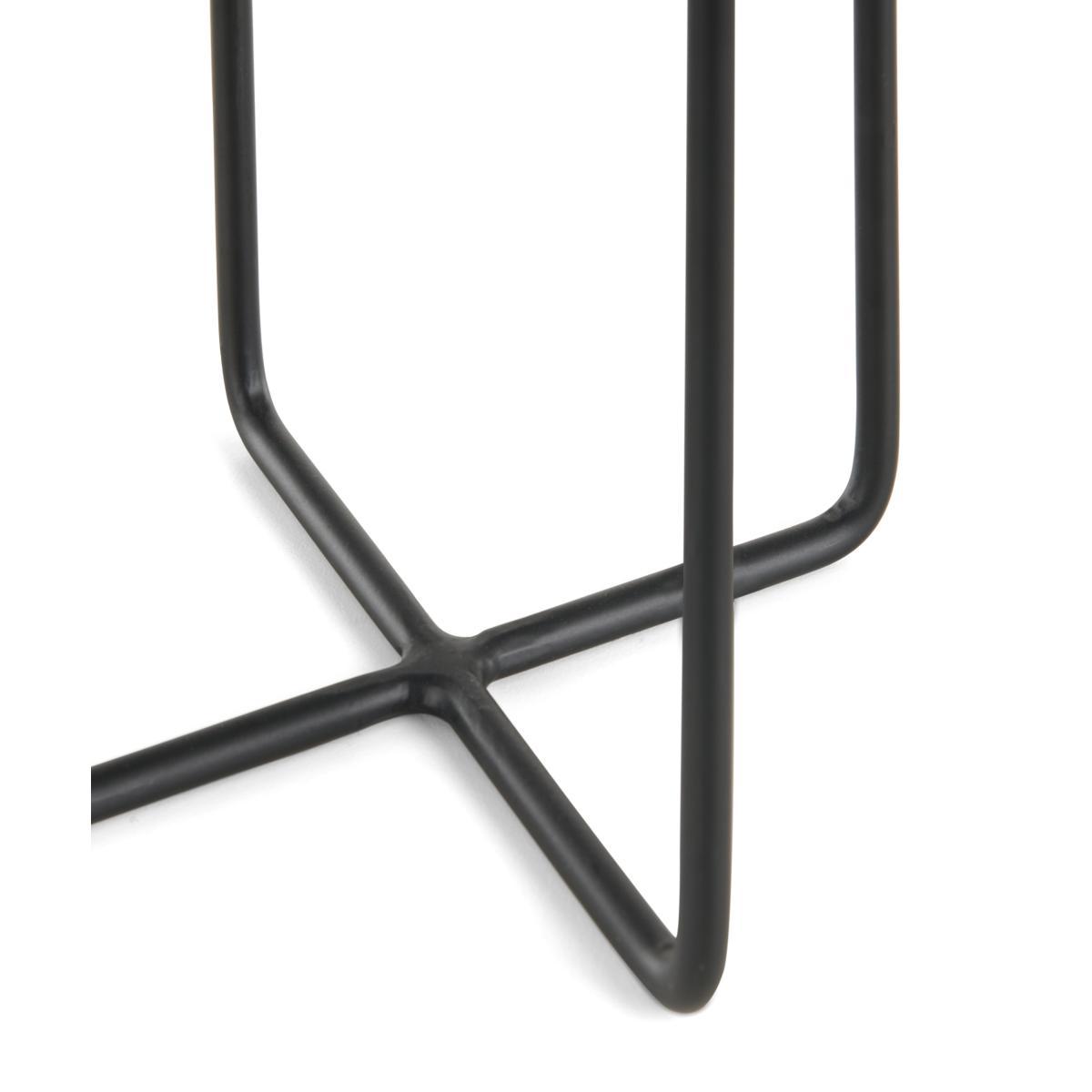 Salix Large Planter, Brass – image 6