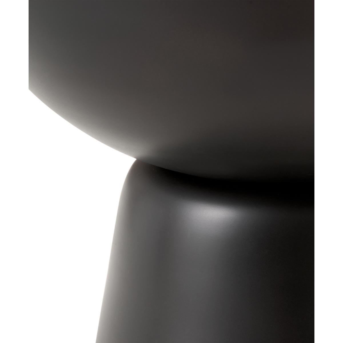 Valletta Statement Planter, Smoked Brass – image 5