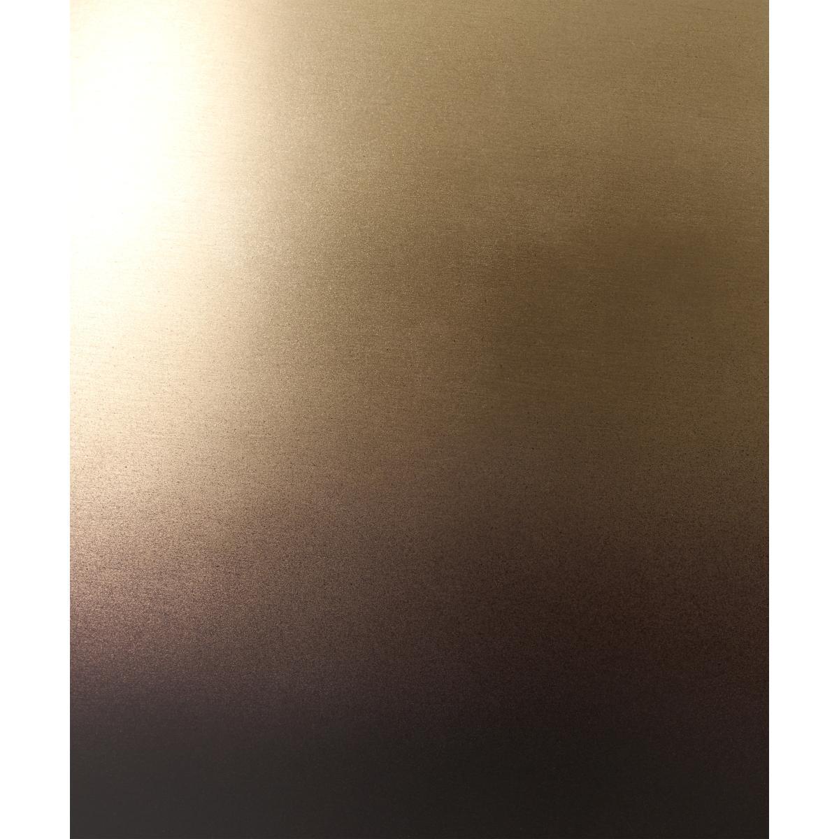 Valletta Statement Planter, Smoked Brass – image 6