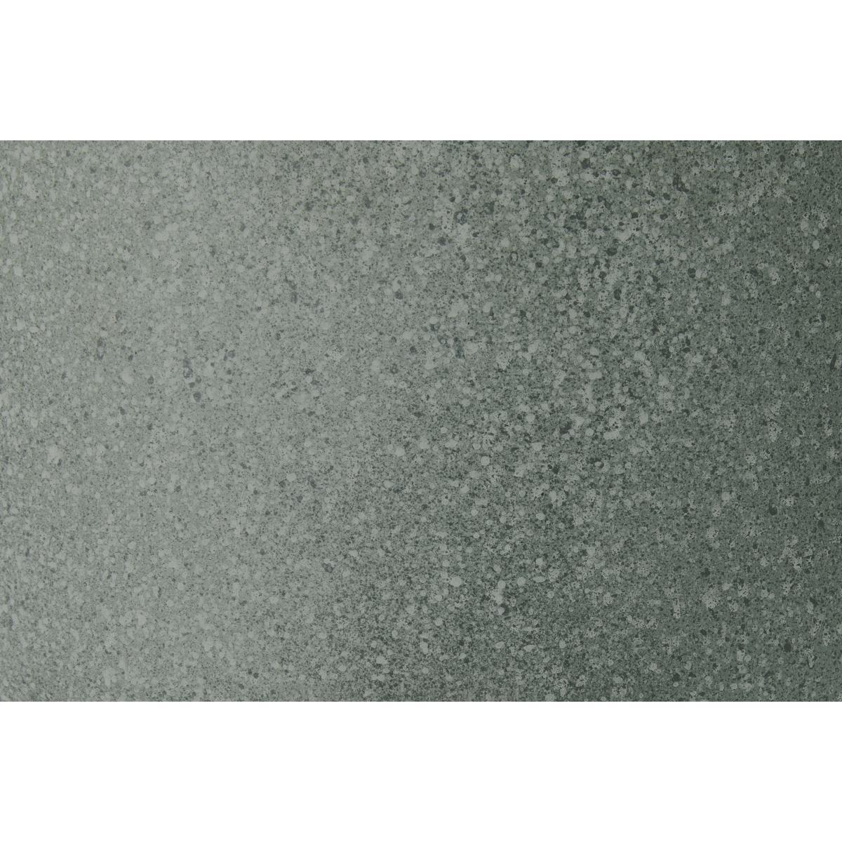 Colleta Set of 2 Fibre Cement Splatter Effect Planters, Grey – image 8
