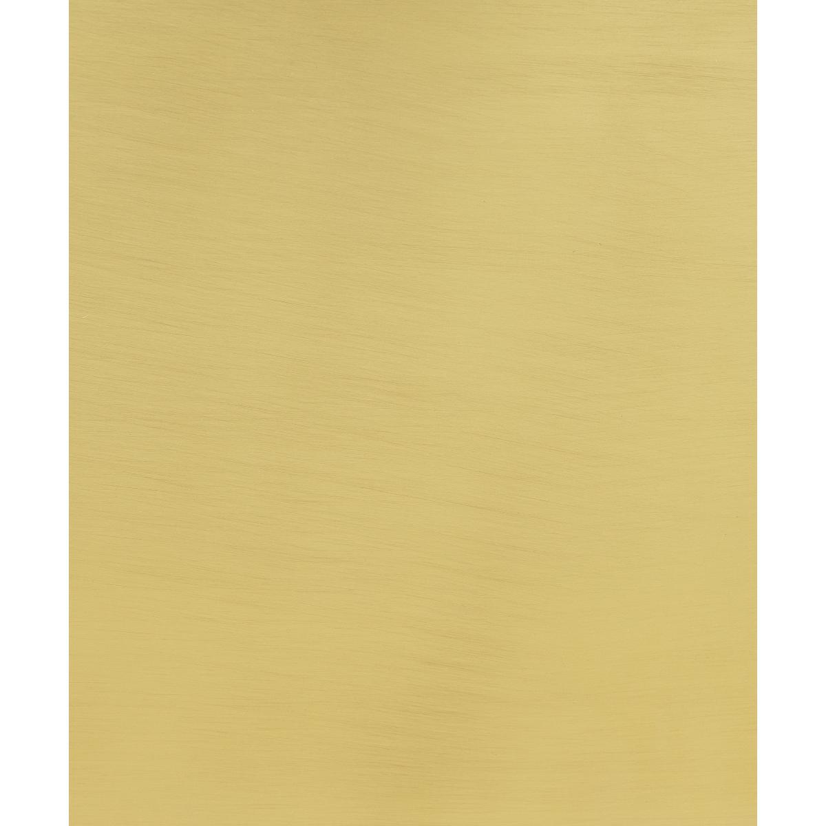 Elef Low Rectangle Plant Stand, Brass & Black – image 6
