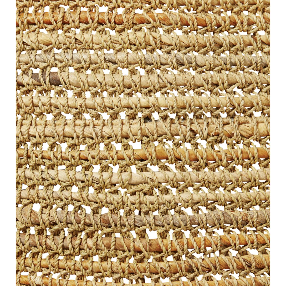 Thalassia Planter- Natural – image 4