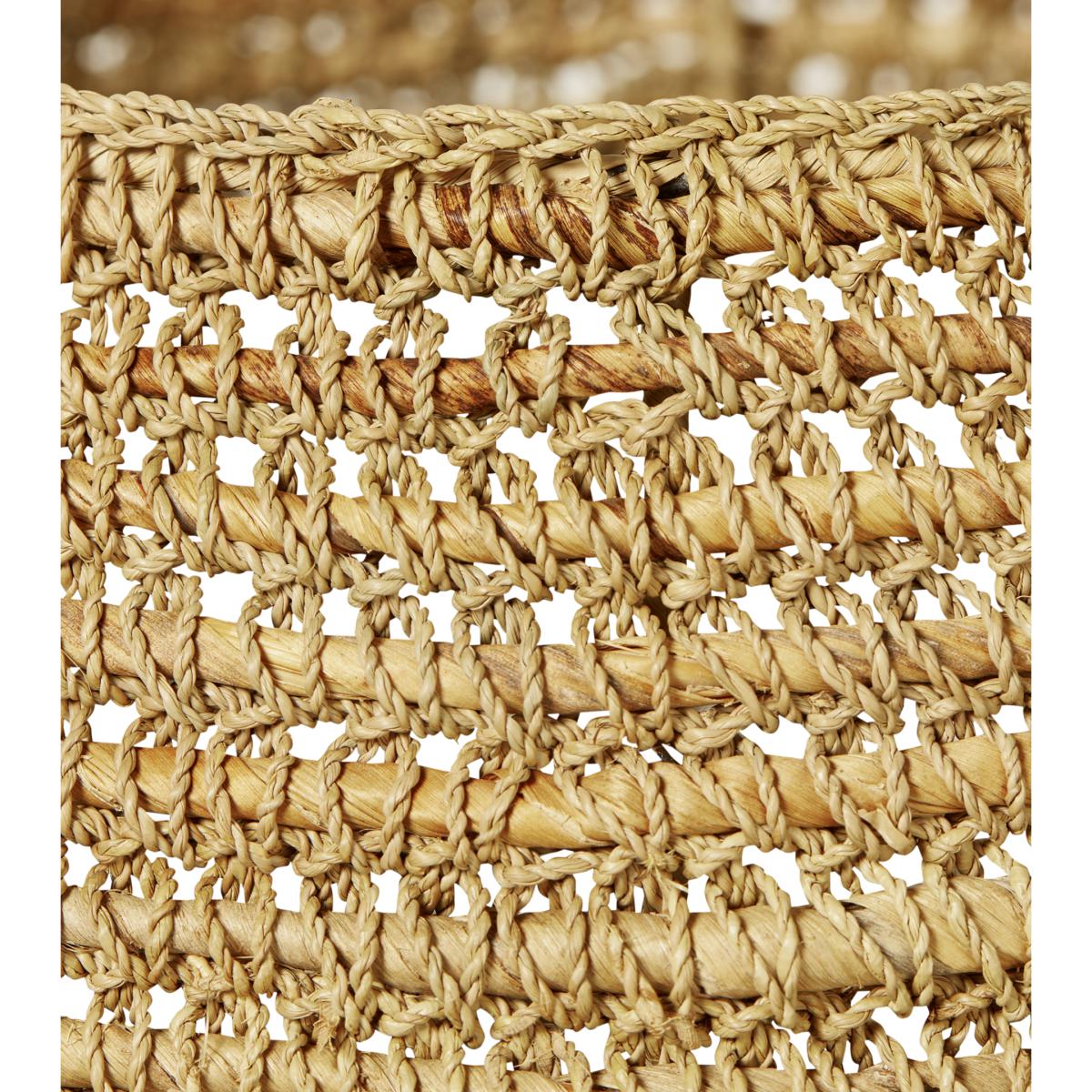 Thalassia Planter- Natural – image 5