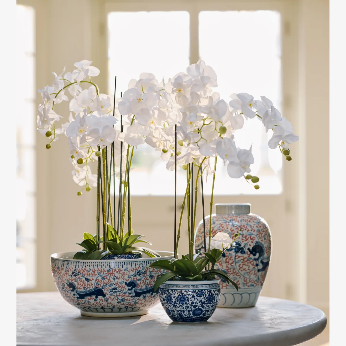 OKA, Liliang Planter - Multi, Planter – image 1