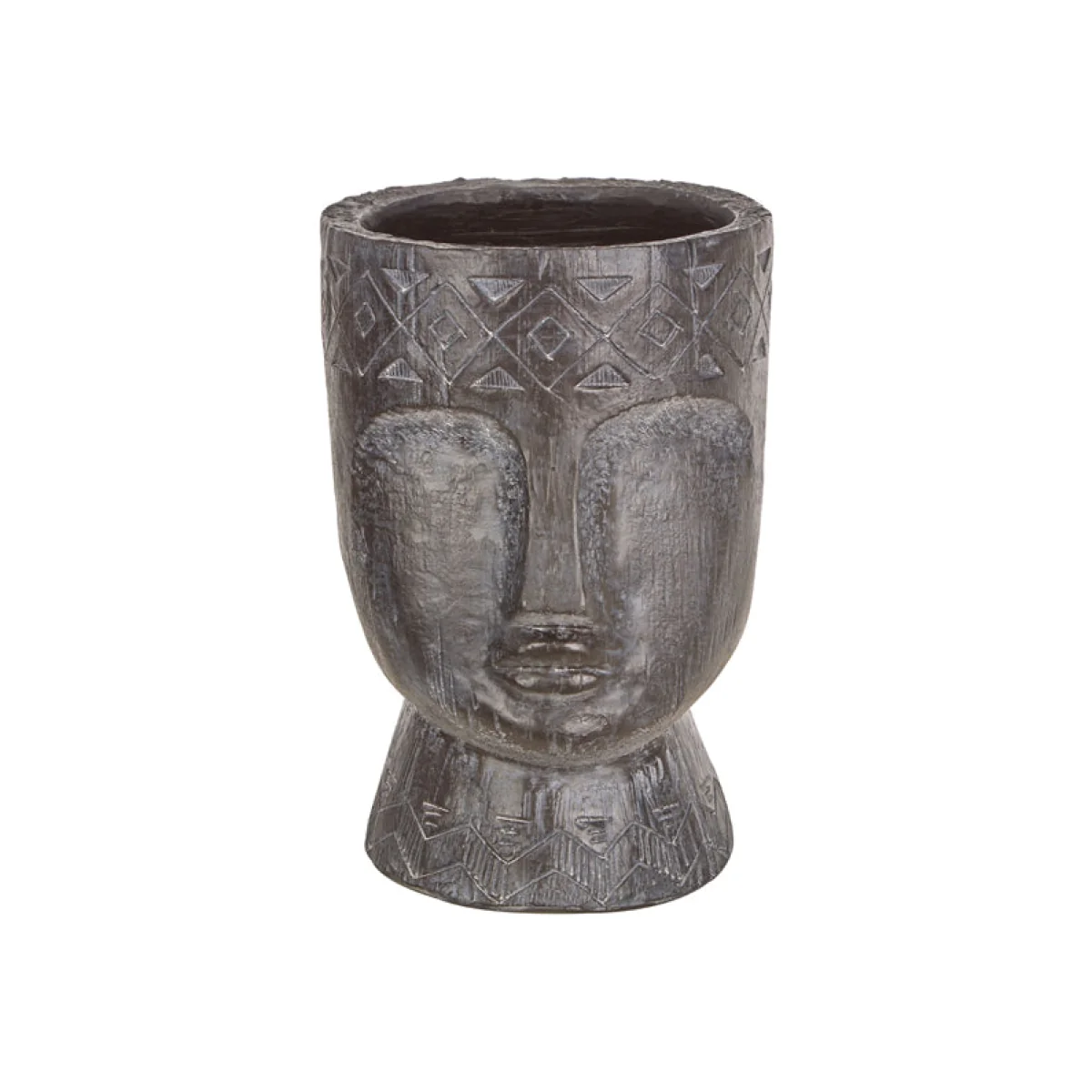 Olivia's Daniel Planter Large Face