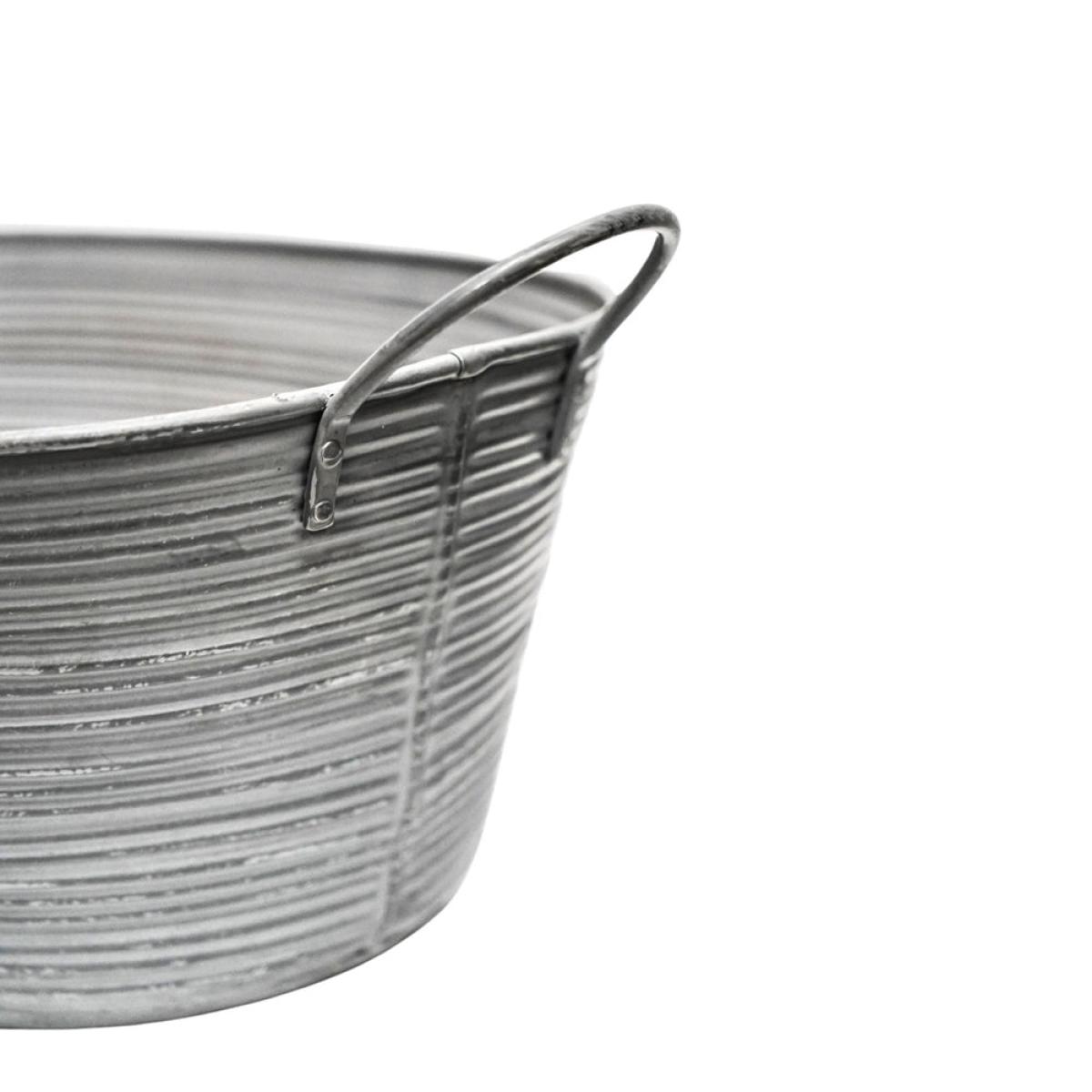 Ivyline Outdoor Matlock Oval Planter / Large – image 7