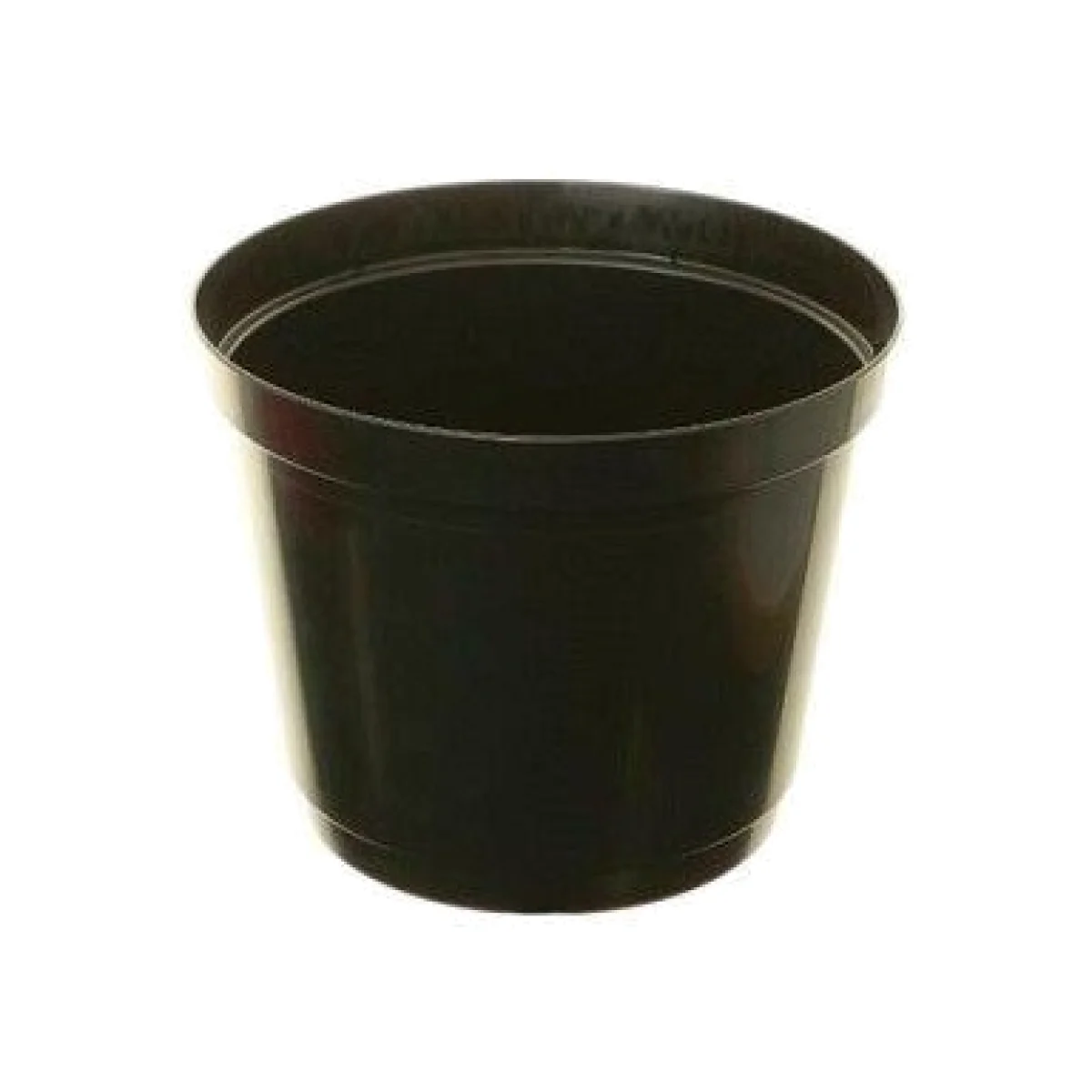 White Furze 23cm Tomato Ring Planter