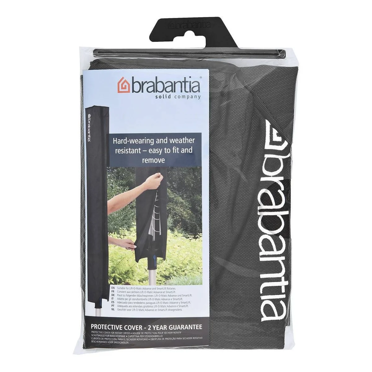Fiskars Premium Planters Cultivator – image 2