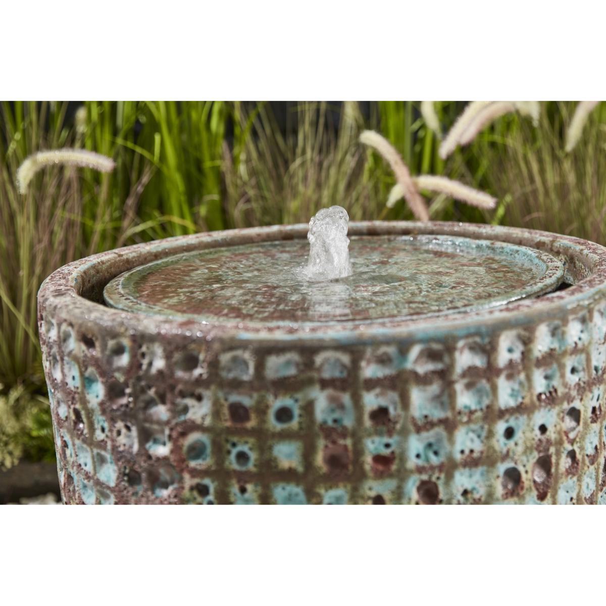 Altico Jada Water Feature - Turquoise – image 3
