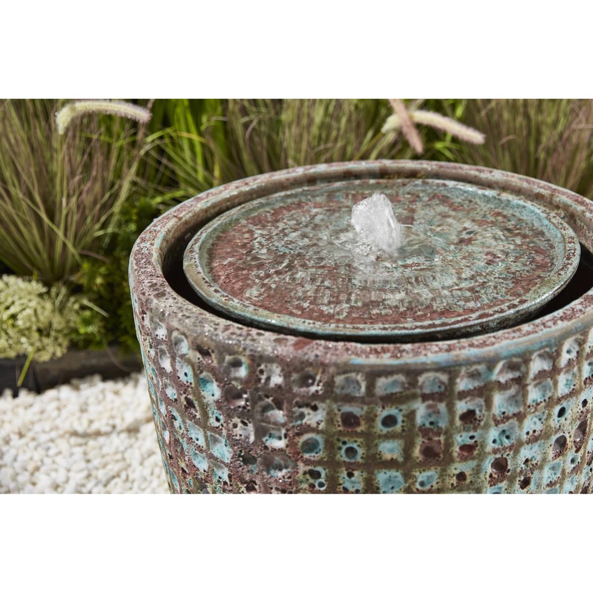 Altico Jada Water Feature - Turquoise – image 6