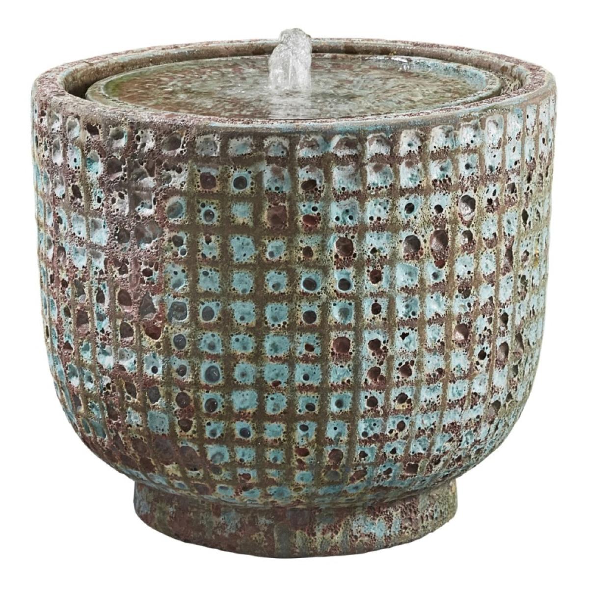 Altico Jada Water Feature - Turquoise – image 7