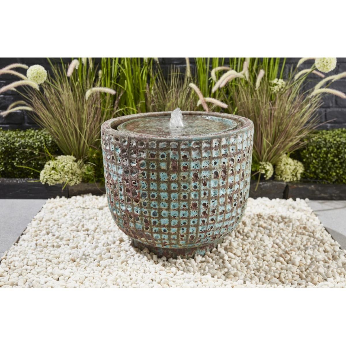 Altico Jada Water Feature - Turquoise – image 9