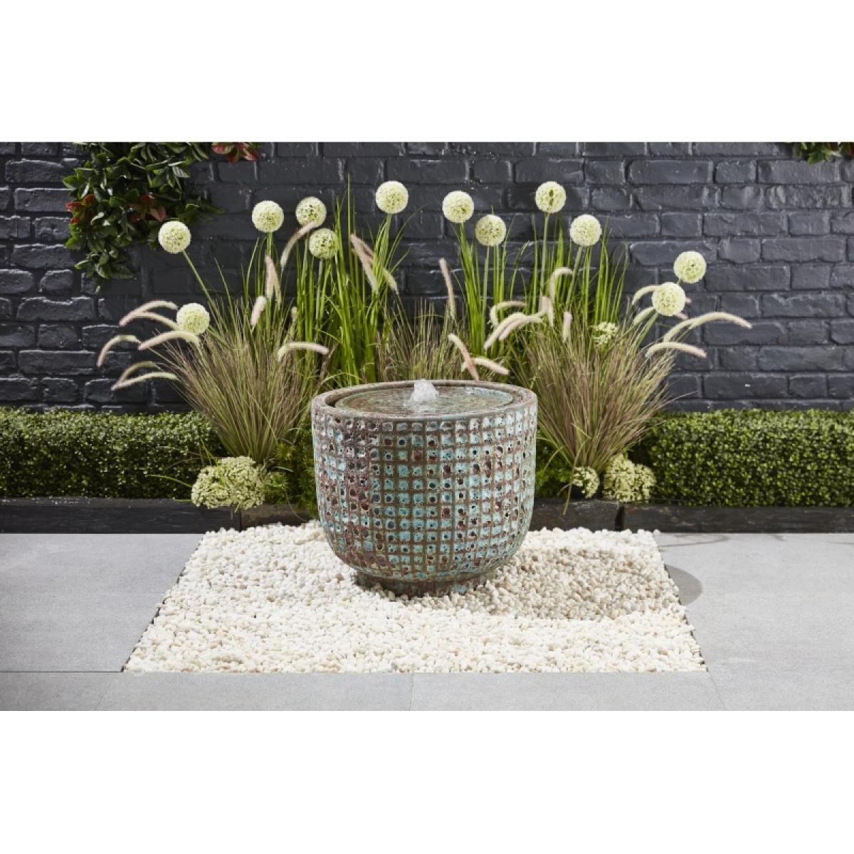 Altico Jada Water Feature - Turquoise – image 10