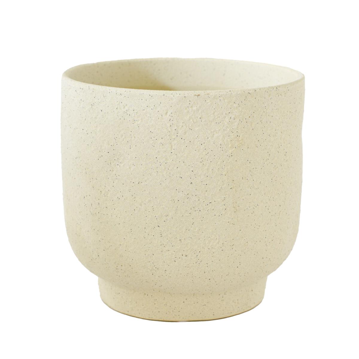 Ceramic Planter - Neutral – image 2