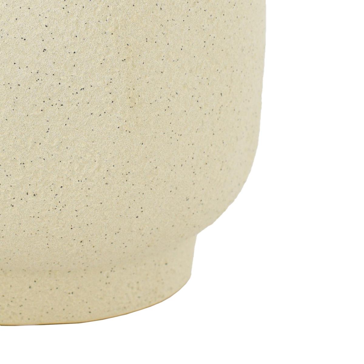 Ceramic Planter - Neutral – image 3