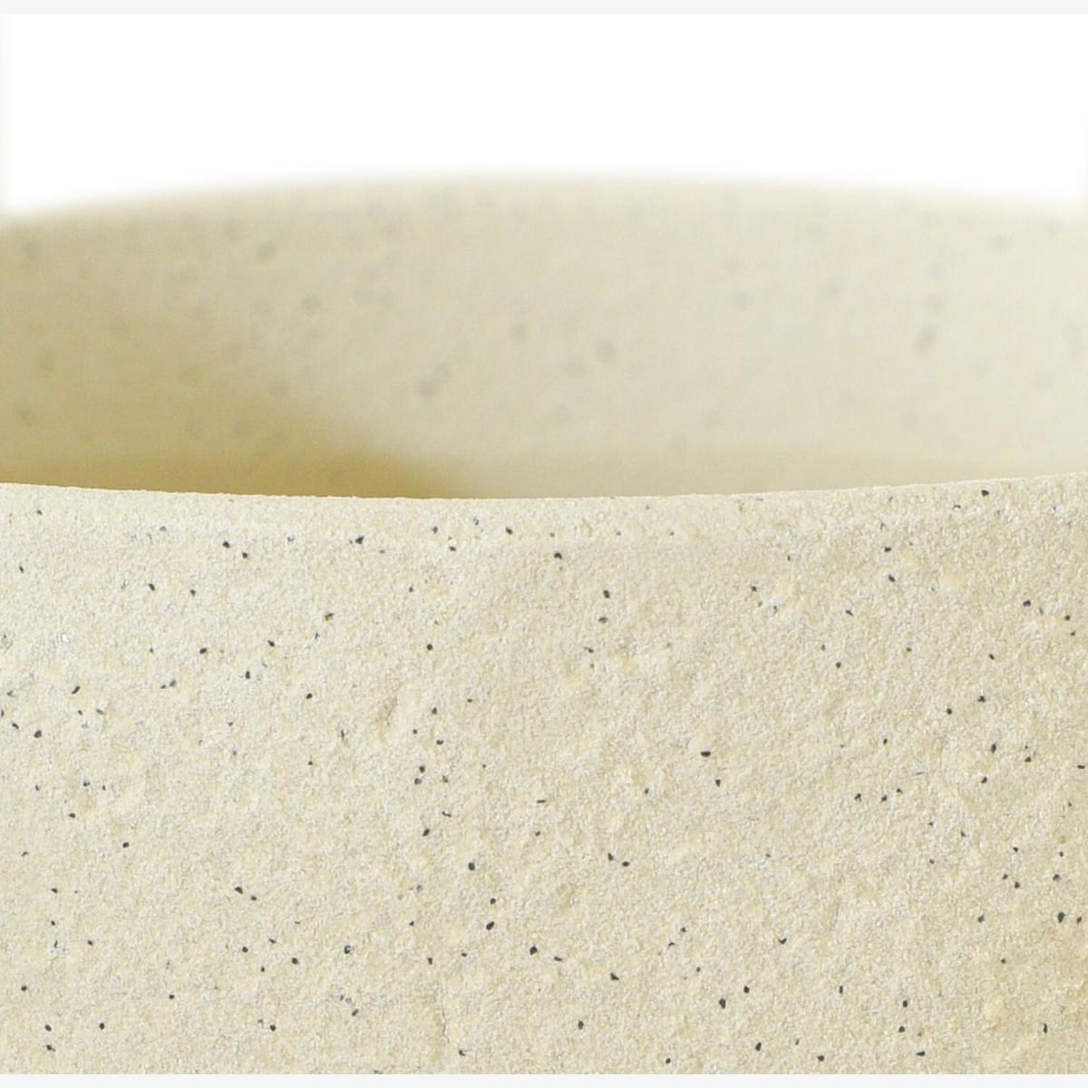 Ceramic Planter - Neutral – image 1