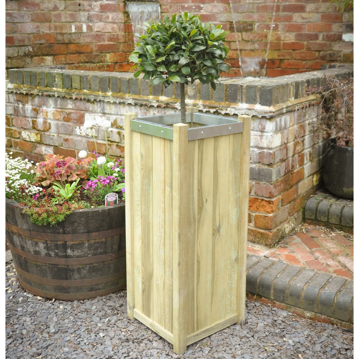 Slender Planter - 75cm – image 13