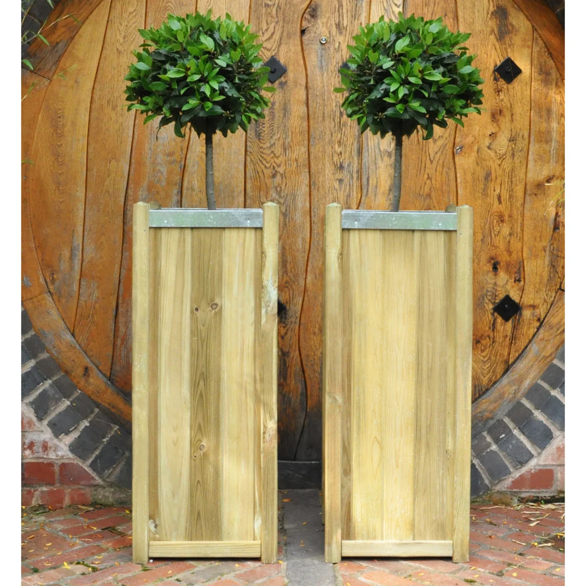 Slender Planter - 75cm – image 14