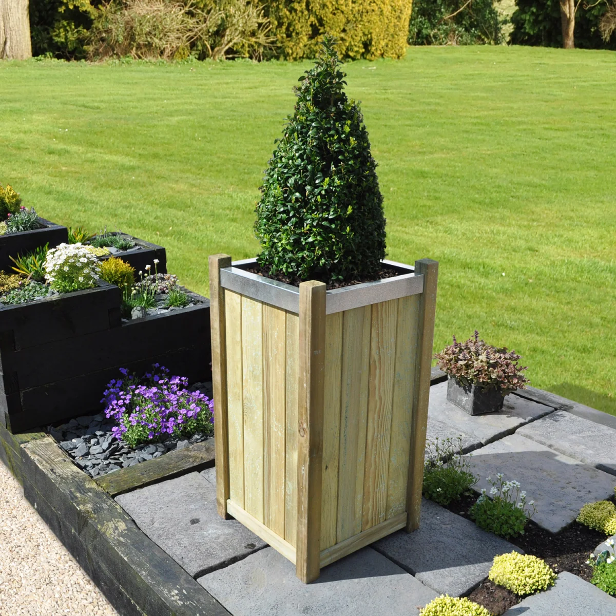 Slender Planter - 75cm – image 5