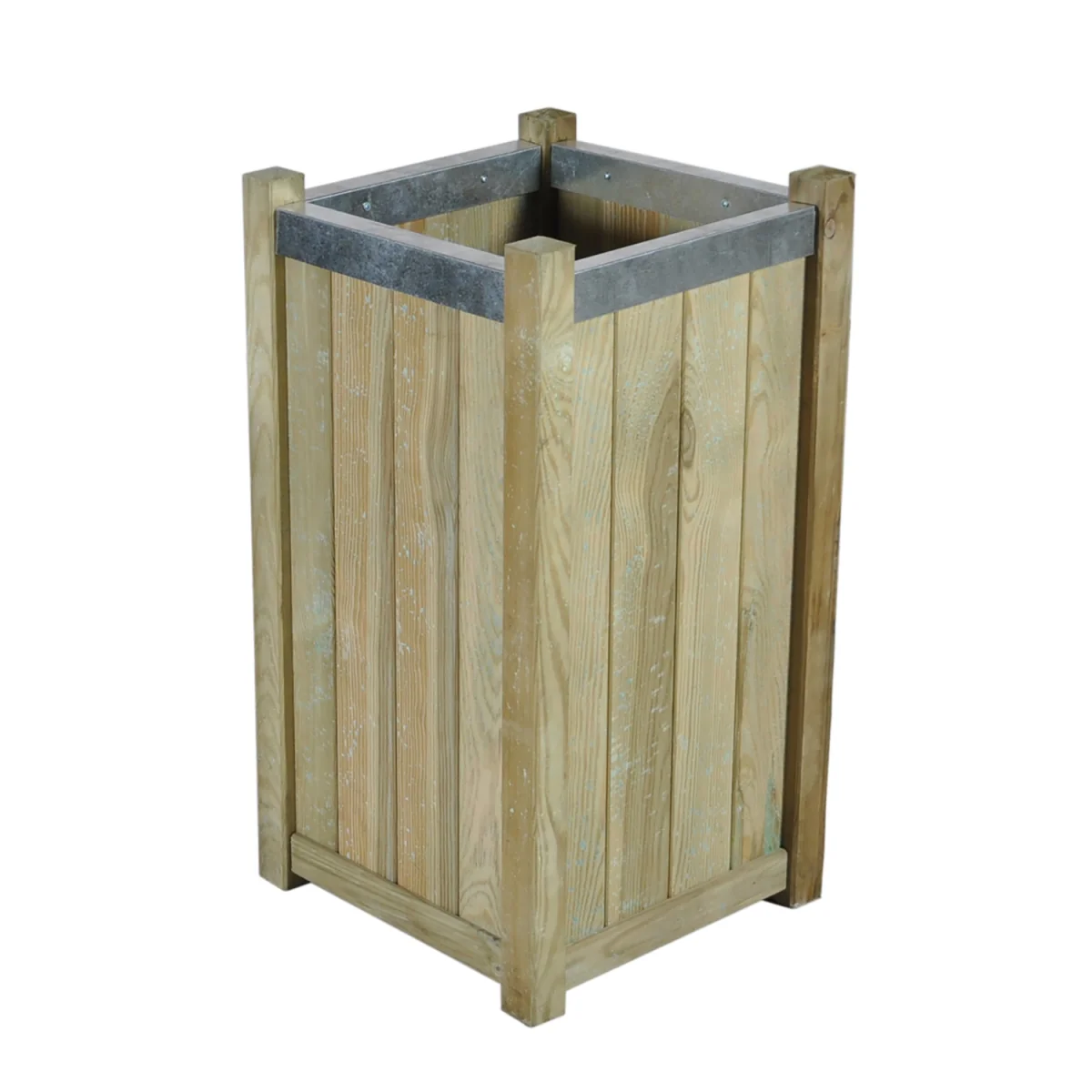 Slender Planter - 75cm – image 8