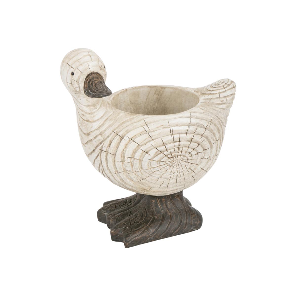 Duck Planter – image 1