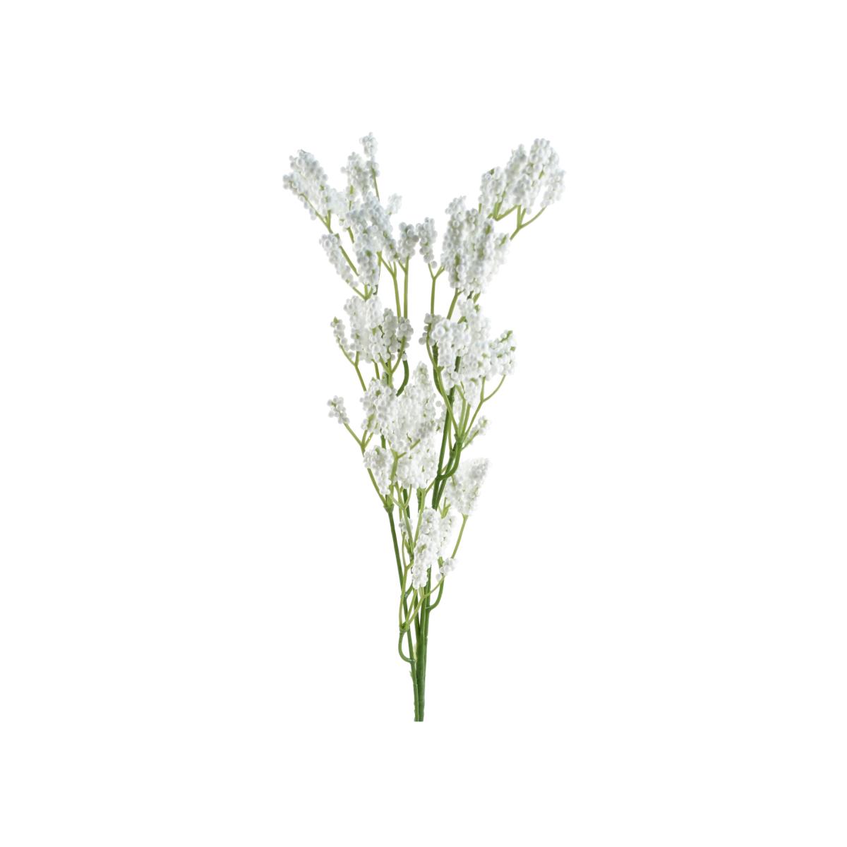 Artificial Gypsophilia Spray Stem for Flower Arrangements - 60cm Gypsophilia