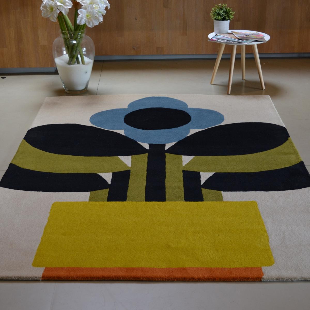 Plant Pot Rugs 59905 by Orla Kiely – image 2