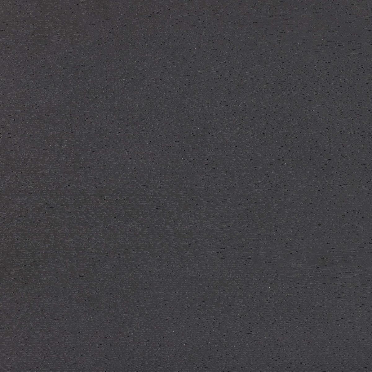 Cannelle Dining Table, Black Ash with Black and Gold Leg – image 6