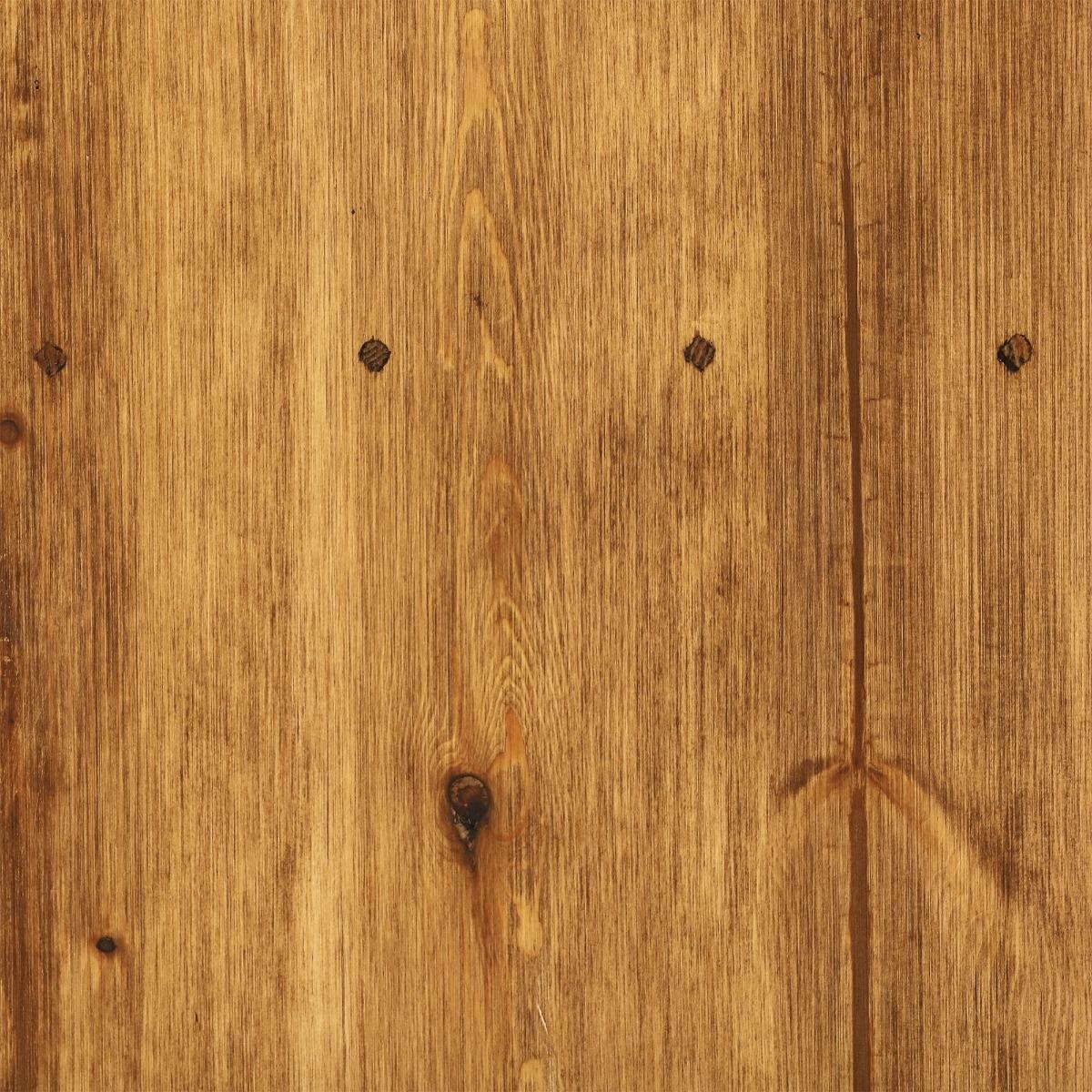 Covington Three Section Reclaimed Wood Cube – image 4