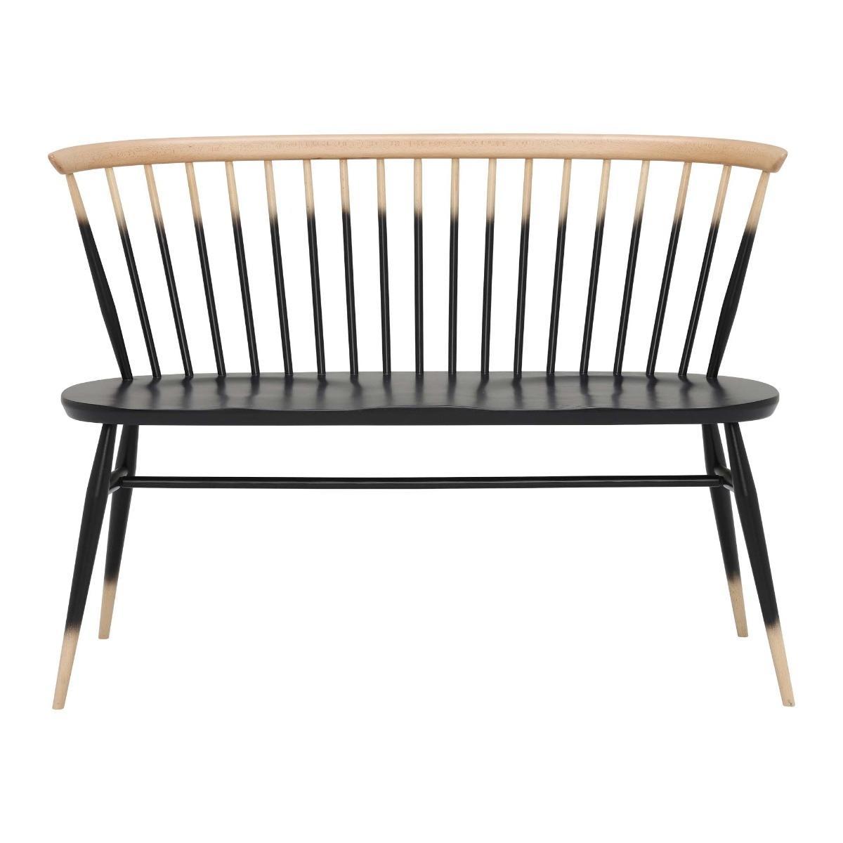 Ercol Originals Retro Loveseat, Colour – image 3