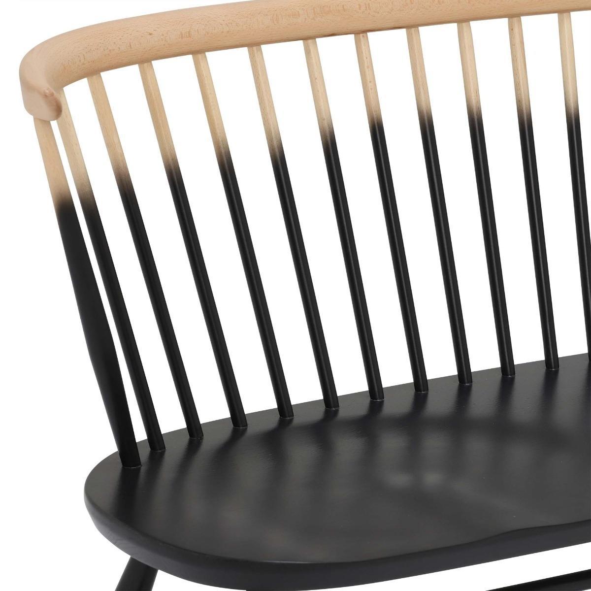Ercol Originals Retro Loveseat, Colour – image 5