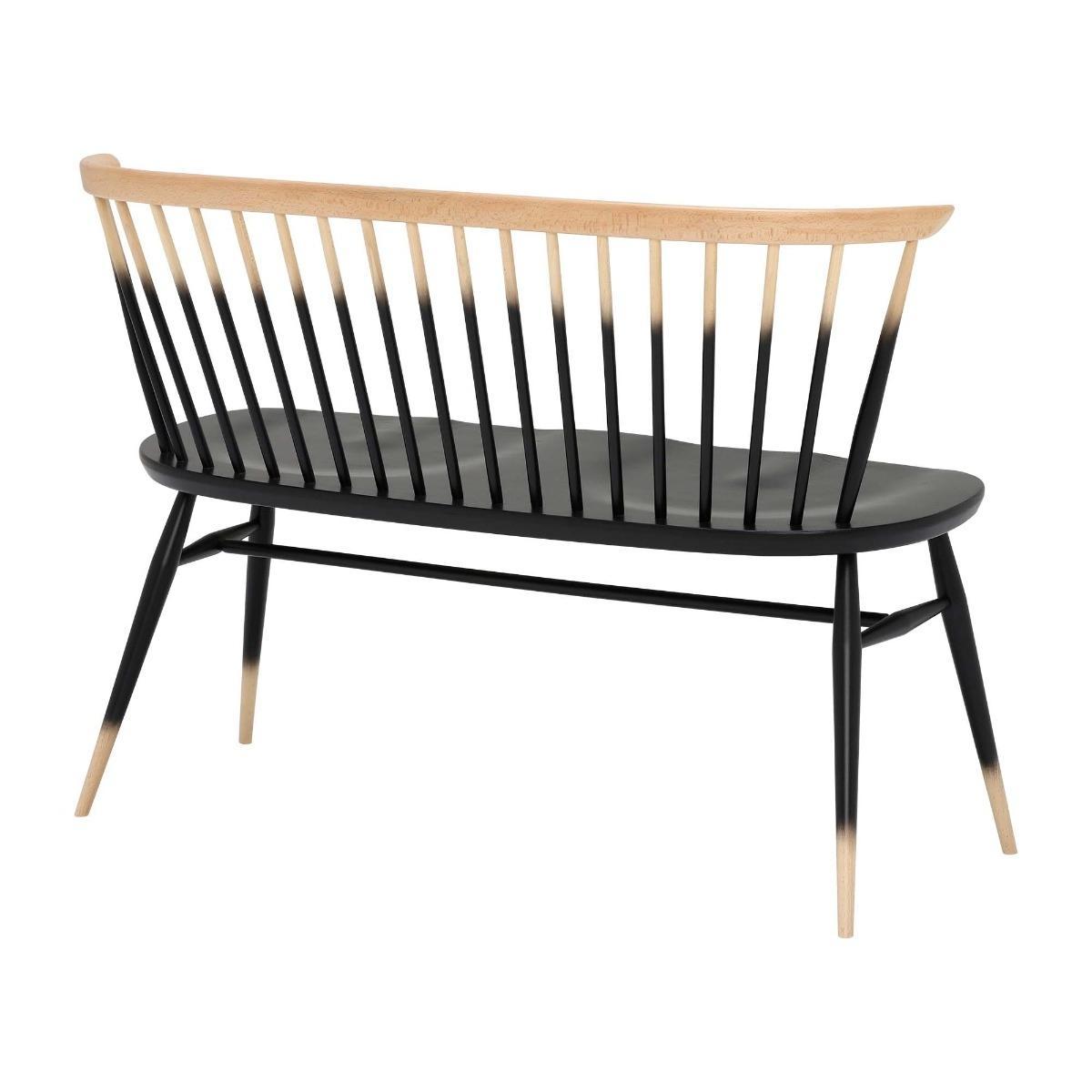 Ercol Originals Retro Loveseat, Colour – image 7