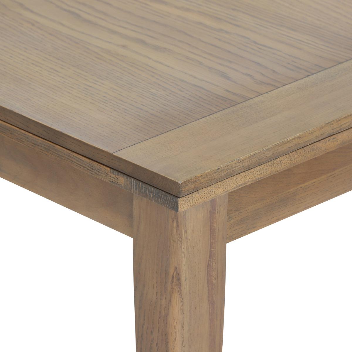 Ibex Flip Top Table & 4 Ibex Chairs, 776 Wood | Barker & Stonehouse – image 4