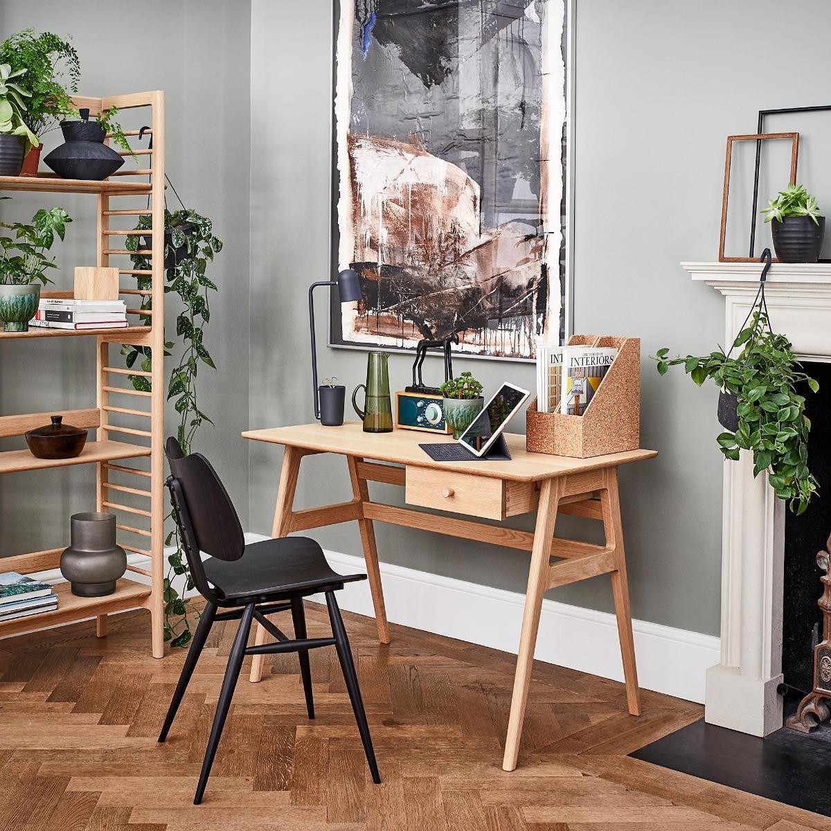 Ercol Ballatta Desk – image 2