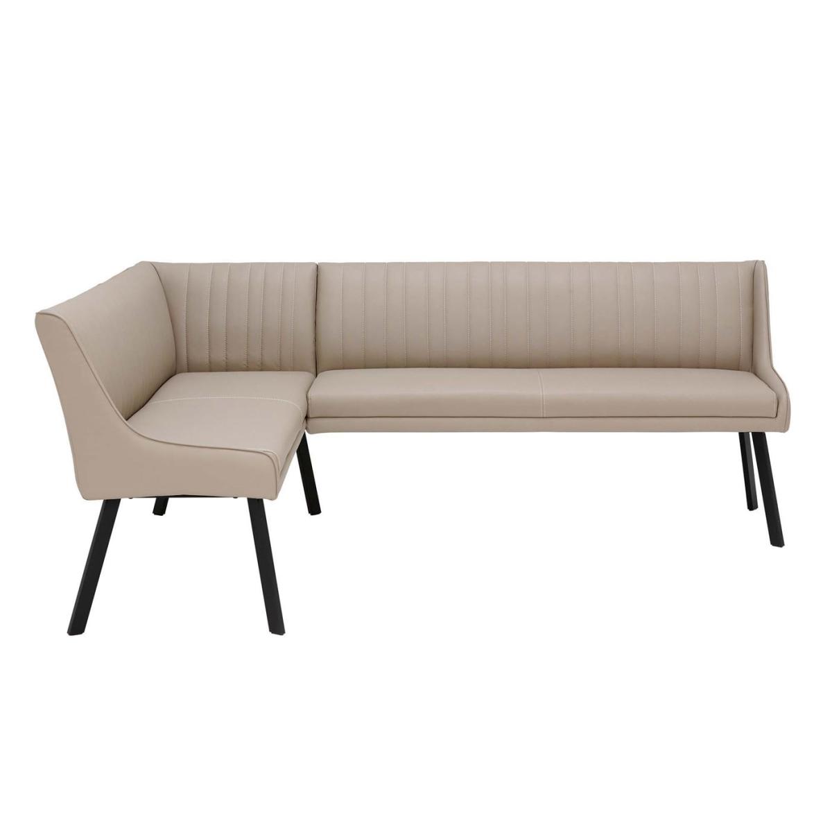 Belize Right Hand Corner Dining Set, 776 Fabric | Barker & Stonehouse – image 4