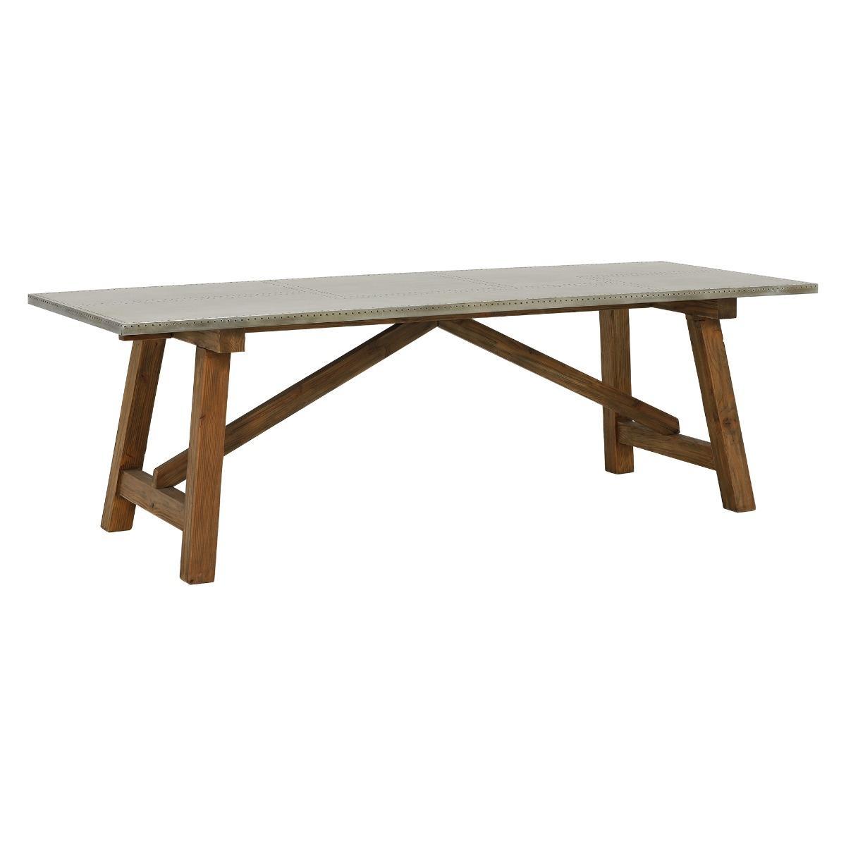 Keeler Norman Dining Table – image 2