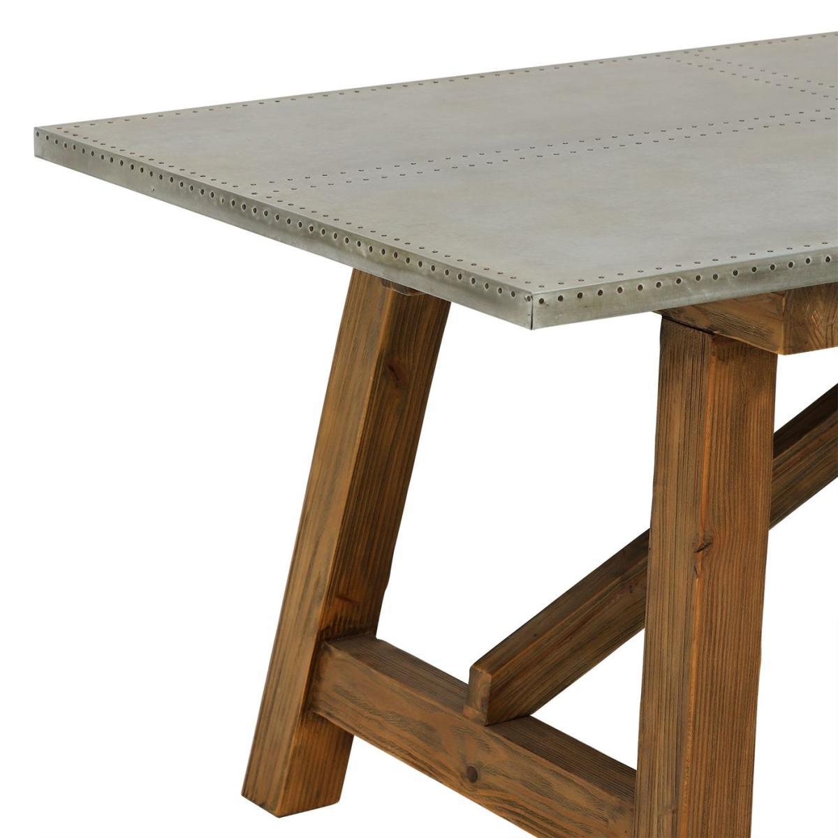 Keeler Norman Dining Table – image 5