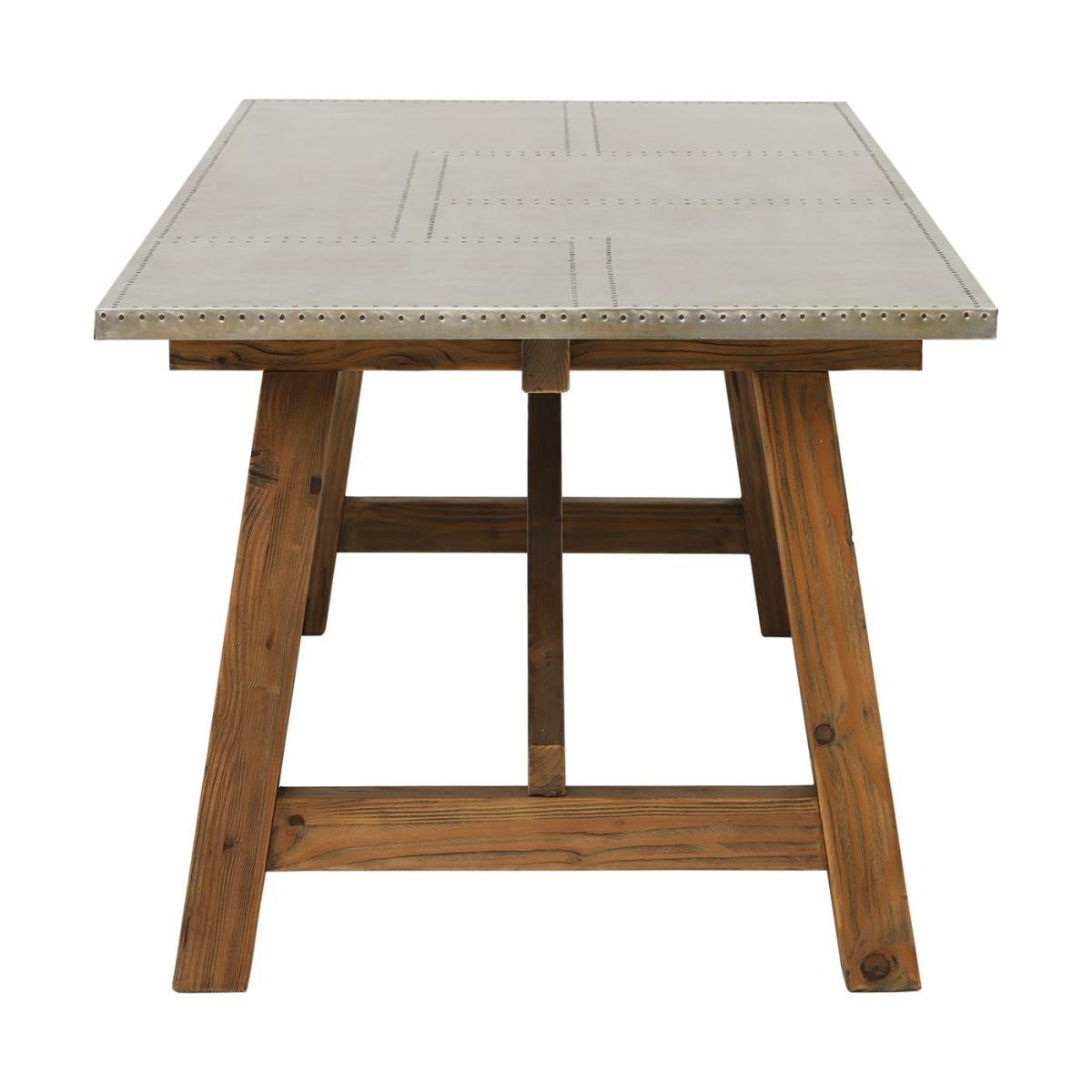 Keeler Norman Dining Table – image 6