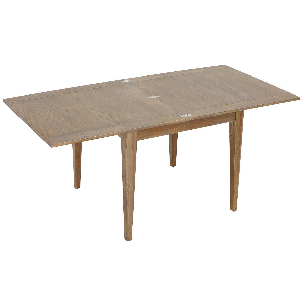 Ibex Flip Top Table and 4 Ibex Chairs – image 18