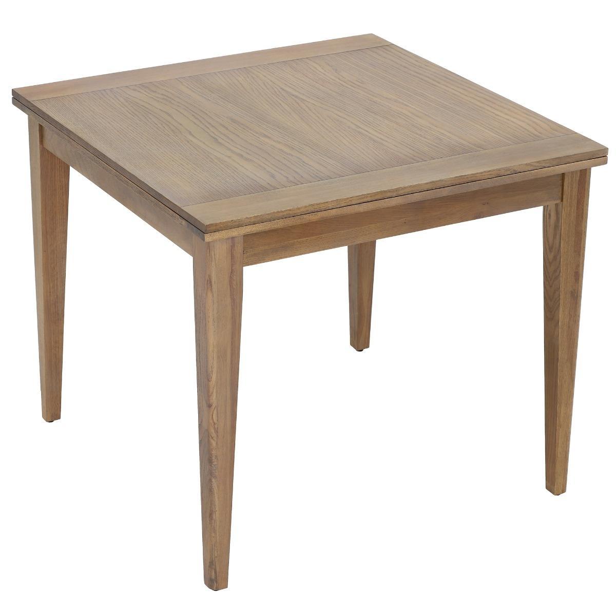 Ibex Flip Top Table and 4 Ibex Chairs – image 20
