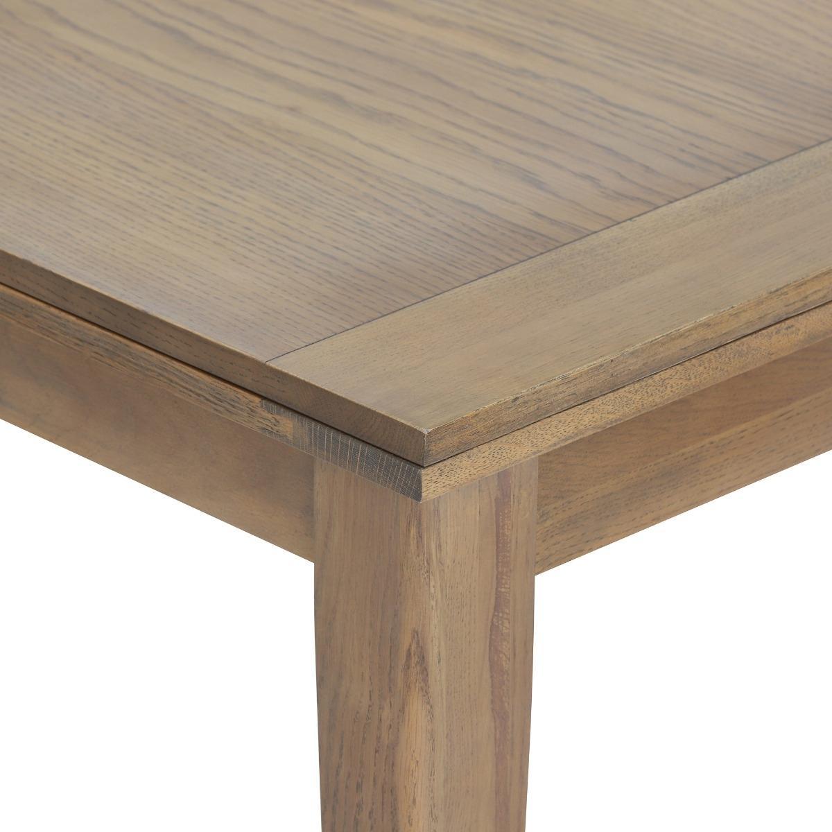 Ibex Flip Top Table and 4 Ibex Chairs – image 4