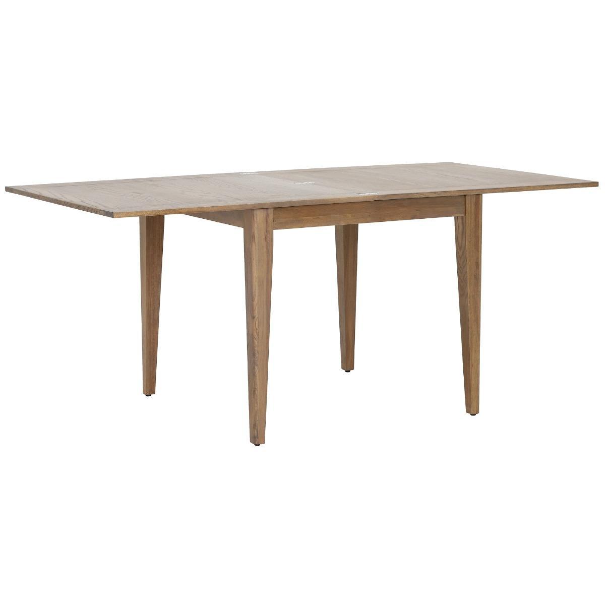 Ibex Flip Top Table and 4 Ibex Chairs – image 7