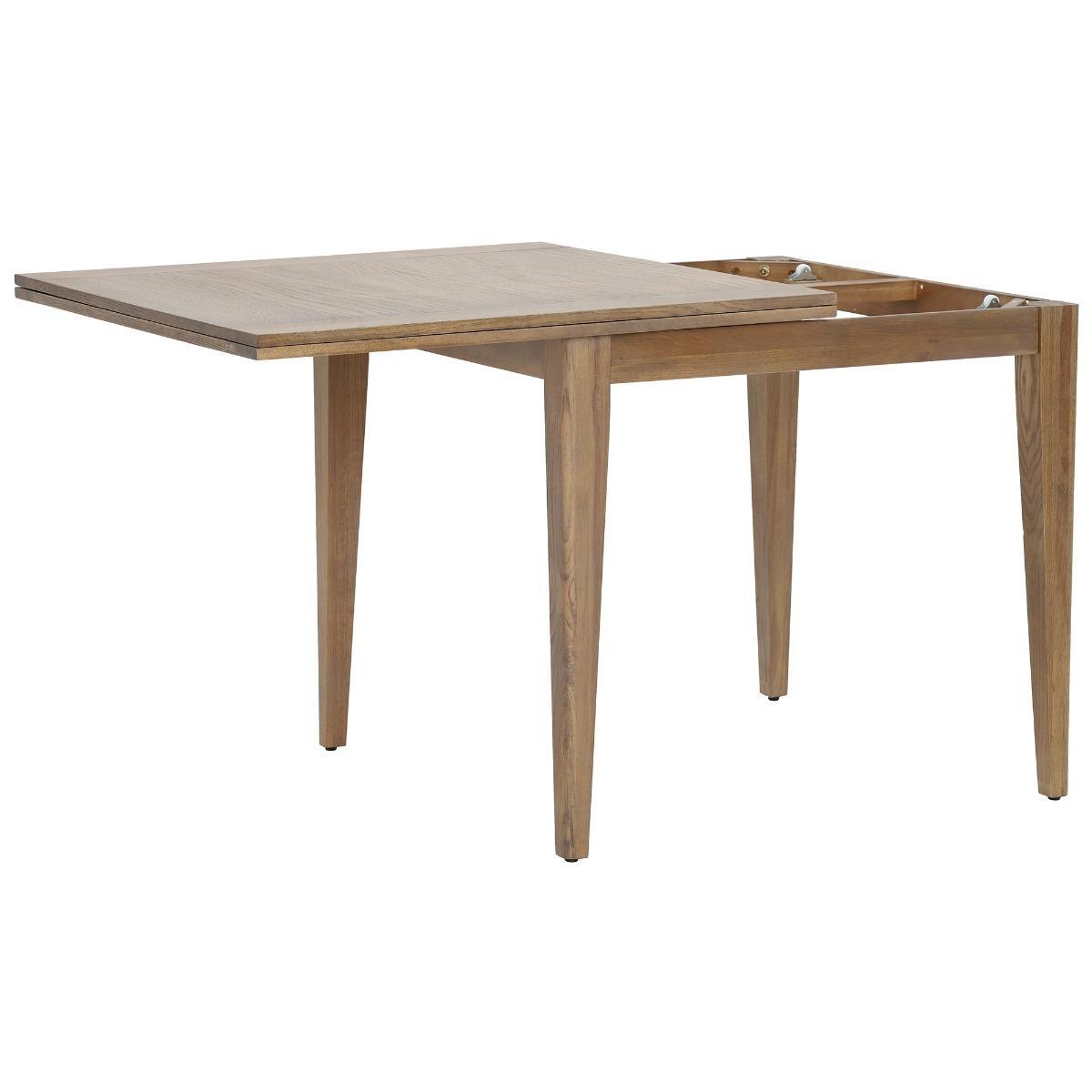 Ibex Flip Top Table and 4 Ibex Chairs – image 8