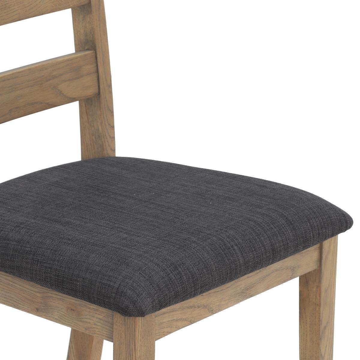 Ibex Flip Top Table and 4 Ibex Chairs – image 10