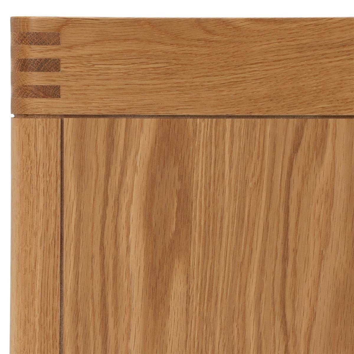 Ercol Bosco TV Cabinet, Oak – image 7