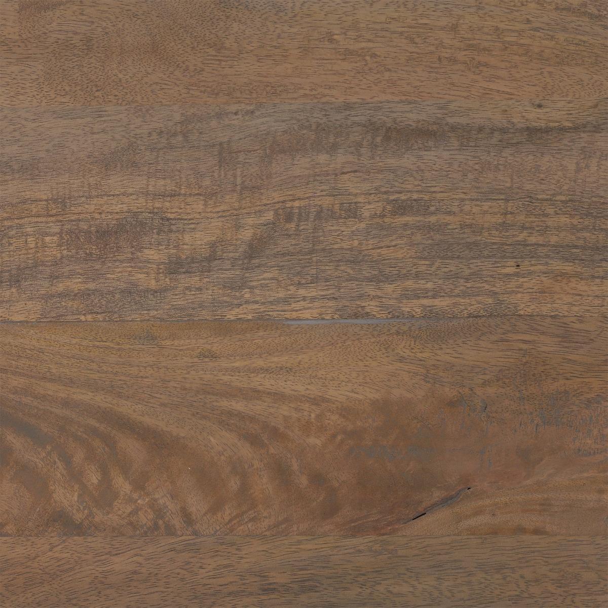 Hancock Dining Table, Salvage Deep Grey – image 7